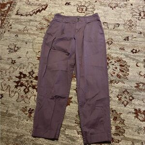 a new day Women’s Purple Pants